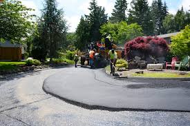 Reliable Santa Fe, TX Driveway Paving Services Solutions